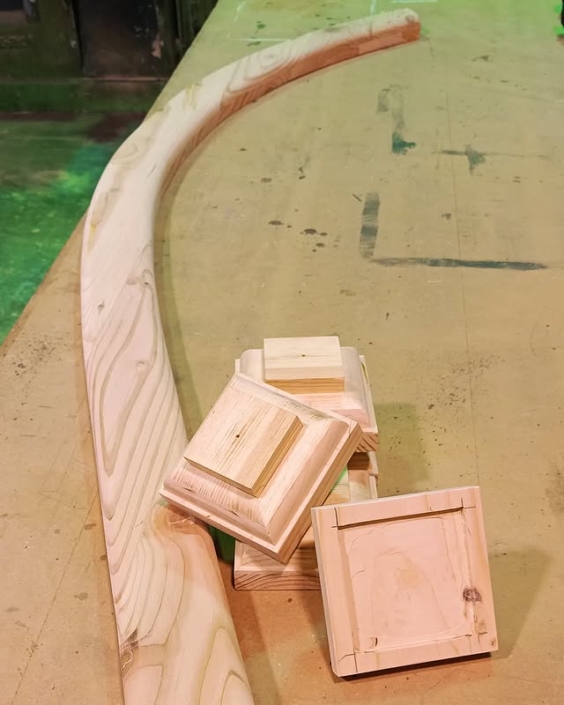 Fusteria La Selva 07