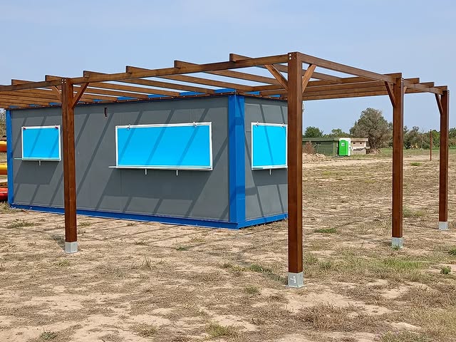 Fusteria La Selva 44